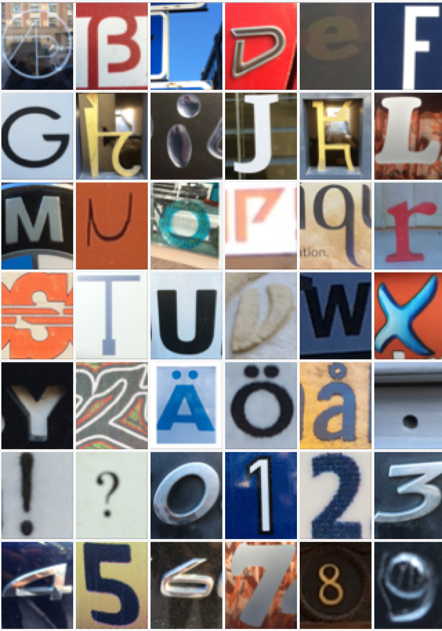 urbanalphabets